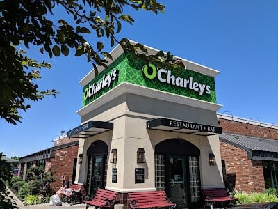 Ocharleys #345