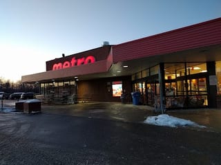 Metro Convent Glen Mall