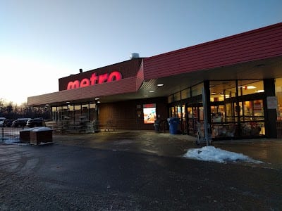 Metro Convent Glen Mall