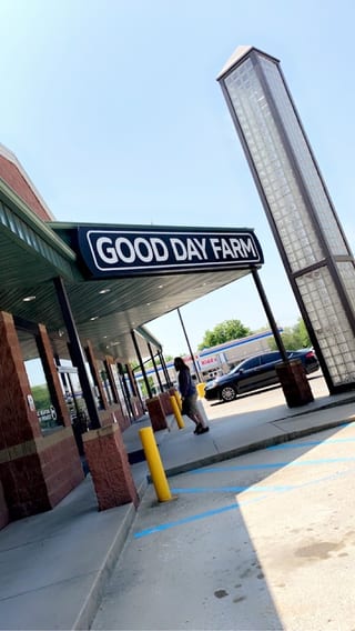 Good Day Farm (Belton)