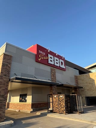 H E B Food Store