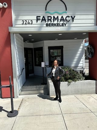 Farmacy - Berkeley