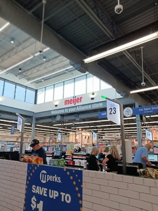 Meijer #331