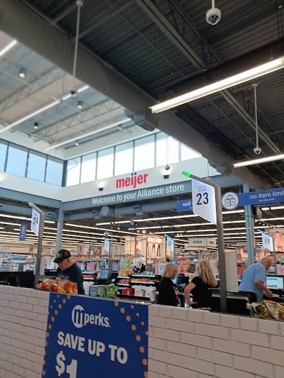 Meijer #331