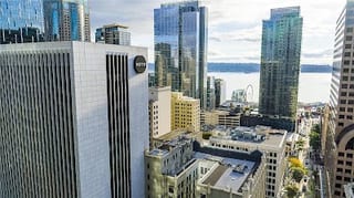 Motif Seattle #seadh