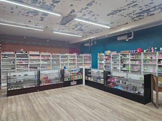 210 Double Vapes #2