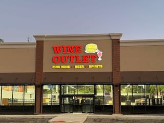 Wine Outlet