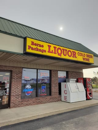 Berne Package Liquors