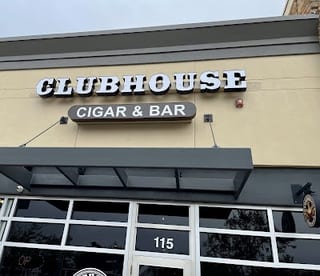 Maduro Cigar & Bar