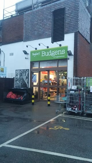 Budgens