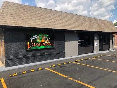 420 Liquor