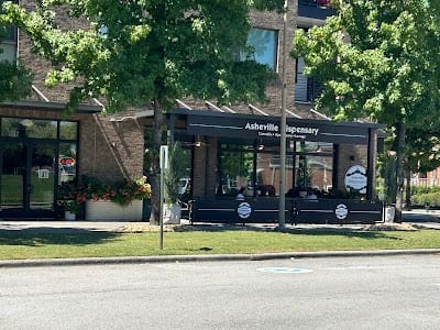 Asheville Dispensary - Chattanooga