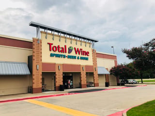 Total Wine - Lewisville