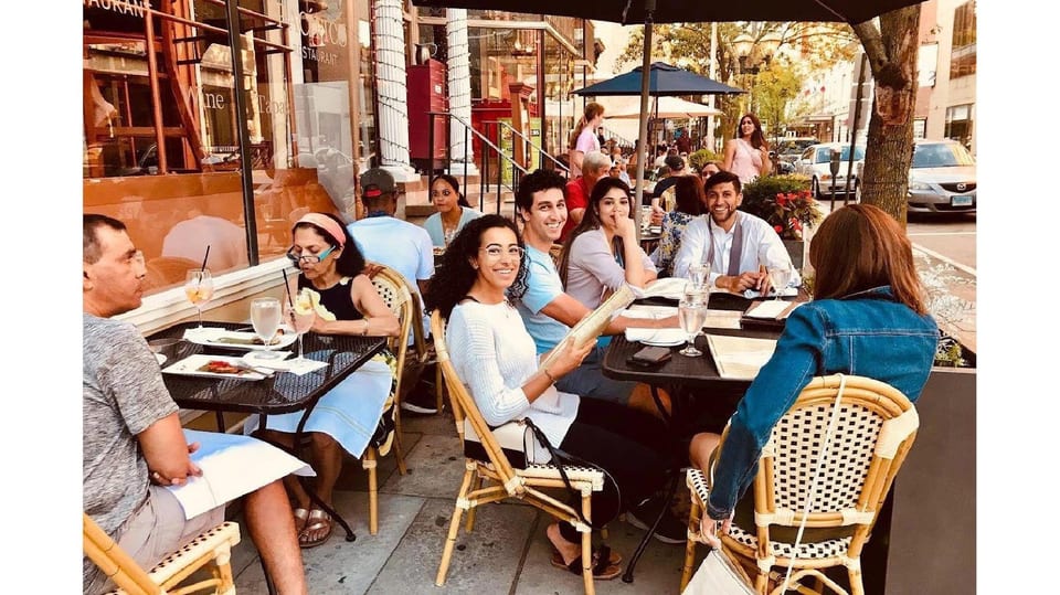 Pacifico Restaurant