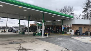 Bp Burlington
