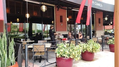 P F Changs China Bistro #9814