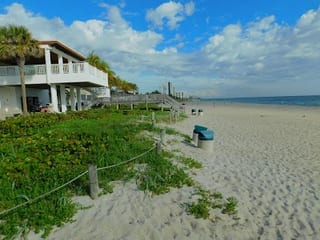 Deerfield Beach North Pavillion