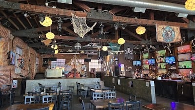 Nyne Restaurant Bar