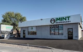 The Mint Dispensary