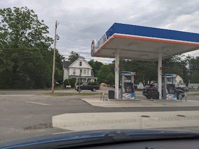 Park N Go Market