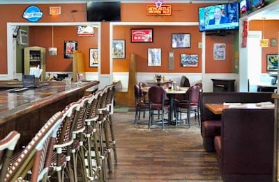 Bayou Smokehouse And Grill