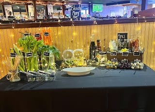 Joes Inn At Bon Air