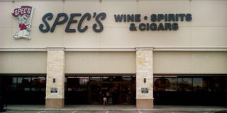 Spec's - Cypress
