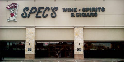 Spec's - Cypress