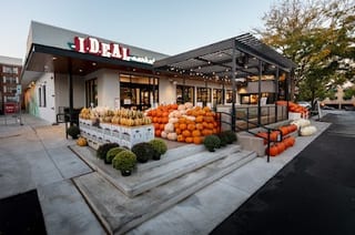 Whole Foods Market