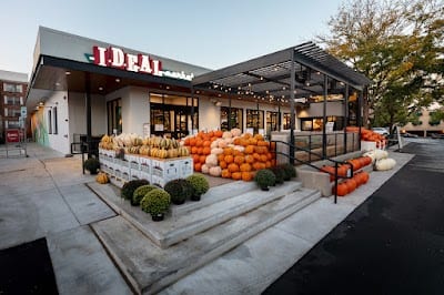 Whole Foods Market