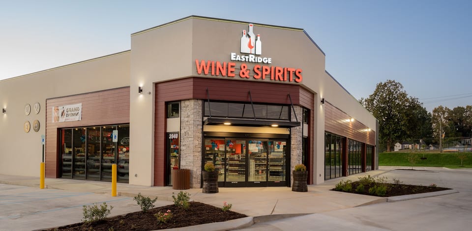 East Ridge Wine & Spirits