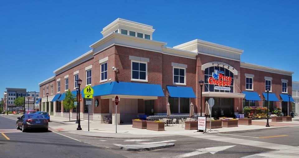 Price Chopper Supermarket