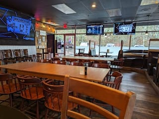 Berkeleys Grill