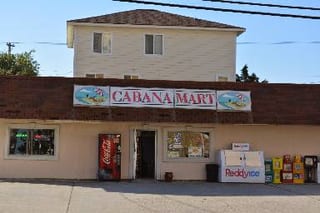 Cabana Mart (myr)