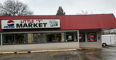 Little Y Market
