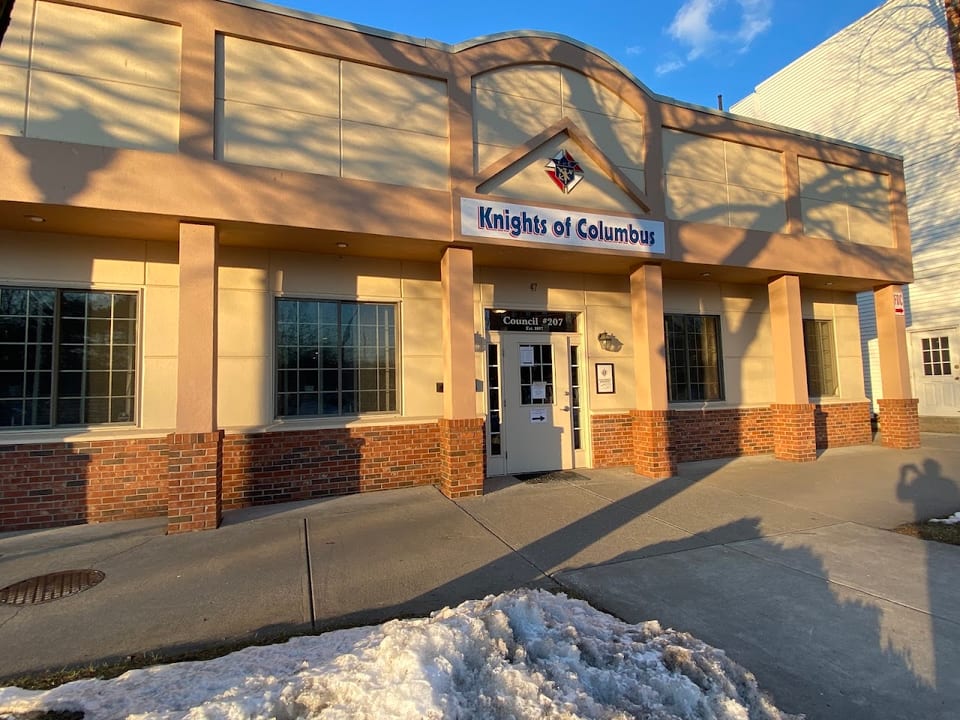 Knights Of Columbus