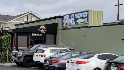 El Pescador Bar And Grill