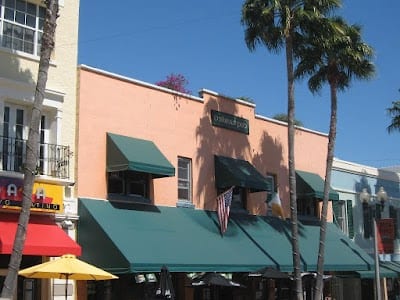 O Sheas Pub