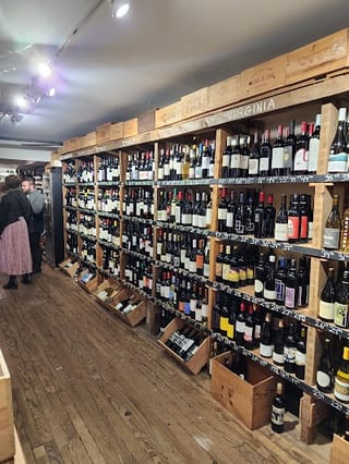 Market Street Wine - Va
