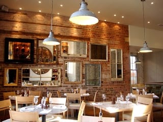 Wildwood Kitchen