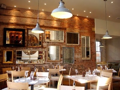 Wildwood Kitchen