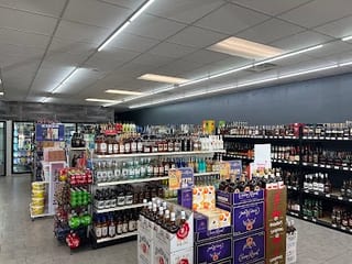 Liquor World (ardmore)