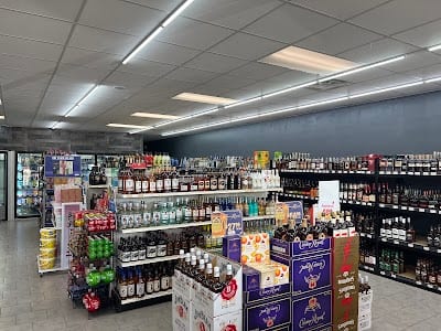Liquor World (ardmore)