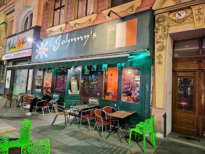 Johnny's Pub