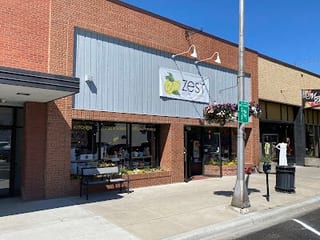 Zest Billings - Mt
