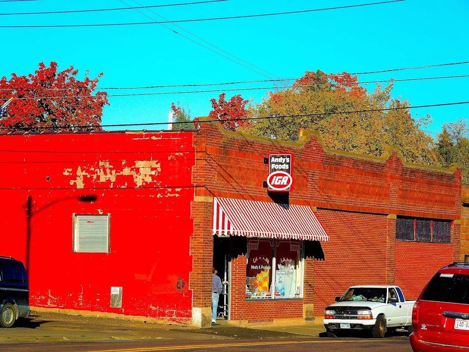 Andy'S Iga