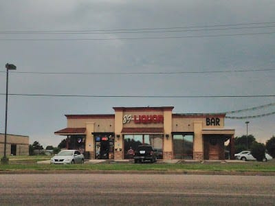 89 Penn Liquor Store-okc