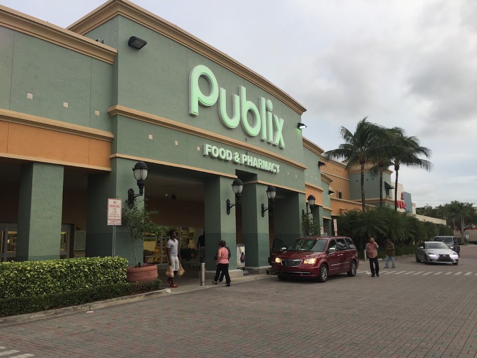 Publix