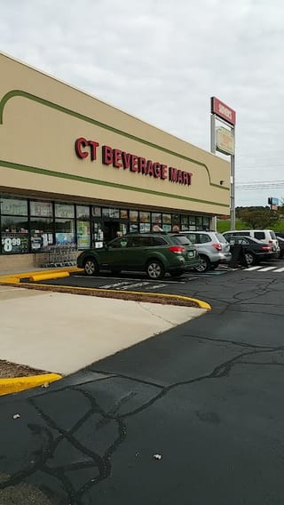 CT Beverage Mart Newington