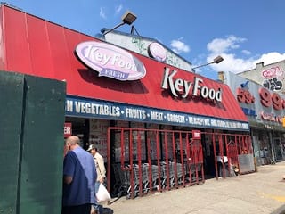 Key Food